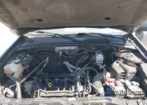 2011 Ford Escape Xls from USA, damaged, VIN 1FMCU0C71BKB85849